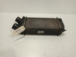 Echangeur air (Intercooler)