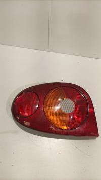 Fanale posteriore principale sinistro (luci)