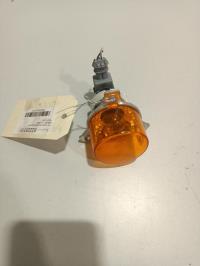 Luz trasera secundaria izquierda (luces)