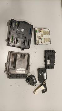 Kit de demarrage