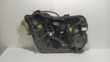 Alzacristalli elettrico anteriore sinistro