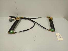 Leve vitre electrique avant gauche