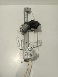 Leve vitre electrique avant gauche