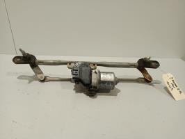 Moteur essuie glace avant