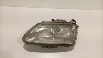 Óptica delantera principal izquierda (luces) (faro)