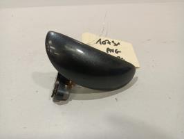 Poignee porte avant gauche
