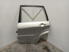Porte arriere gauche