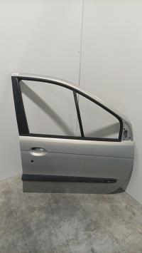 Porte avant droit