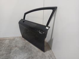 Porte avant gauche