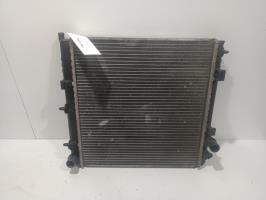 Radiateur eau