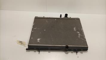Radiateur eau