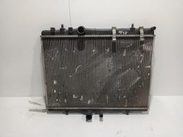 Radiatore acqua