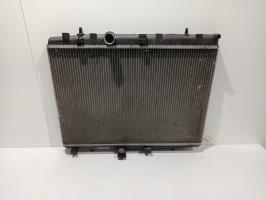 Radiateur eau