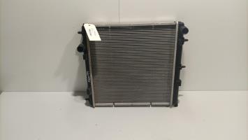 Radiateur eau