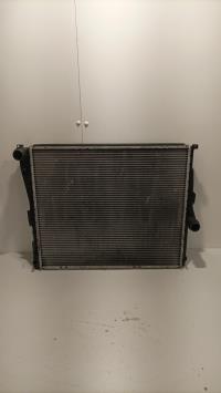 Radiateur eau