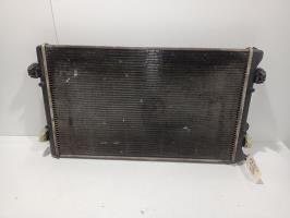 Radiateur eau