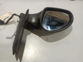 Retrovisor izquierdo
