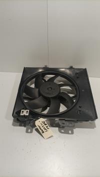 Ventilateur eau