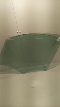 Vitre avant gauche