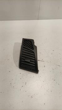 Aerateur tableau de bord avant droit