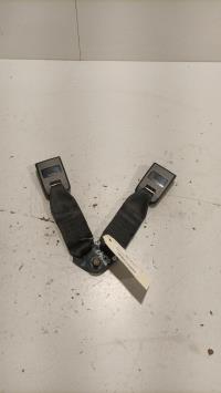 Attache ceinture arriere gauche
