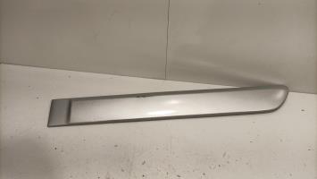 Baguette de porte arriere gauche 