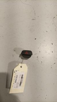 Bouton de warning
