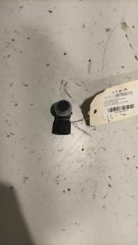 Capteur aide au stationnement