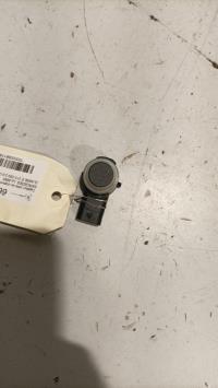 Sensor de ayuda al estacionamiento