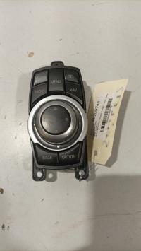 Commande GPS