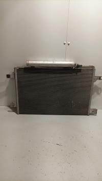 Condensatore clima