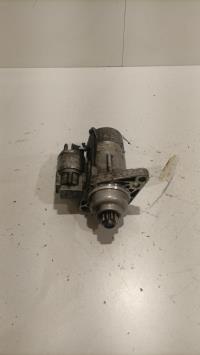 Motorino avviamento