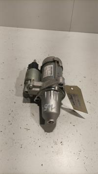 Motorino avviamento