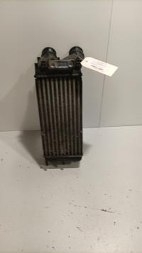 Echangeur air (Intercooler)