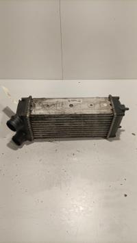 Echangeur air (Intercooler)