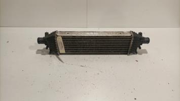 Echangeur air (Intercooler)