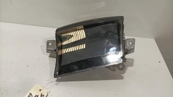 Schermo GPS