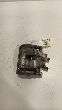 Etrier avant gauche (freinage)