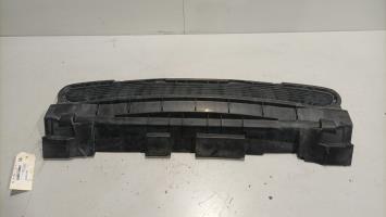 Grille de pare choc