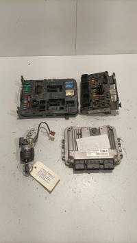 Kit de demarrage