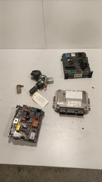 Kit de demarrage
