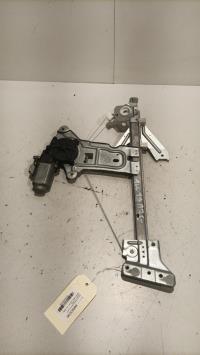 Leve vitre electrique arriere gauche