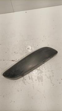 Moulure de pare choc avant