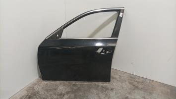 Porte avant gauche