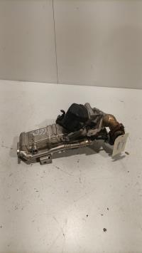Radiateur EGR