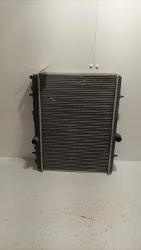 Radiateur eau