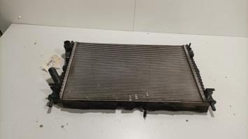 Radiateur eau