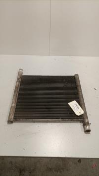 Radiateur eau