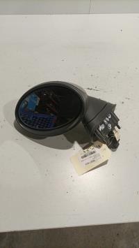 Retrovisor izquierdo