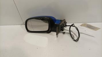 Retrovisor izquierdo